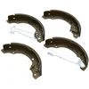 Image de NK 2799520 KIT DE SEGMENT DE FREIN ET INSTALLATION