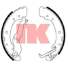 Image de NK 2747549 KIT DE SEGMENT DE FREIN ET INSTALLATION