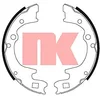 Image de NK 2732604 KIT DE SEGMENT DE FREIN ET INSTALLATION