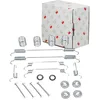 Image de NK 7923740 KIT D'INSTALLATION DE SEGMENT DE FREIN