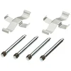 Image de Nk 7933046 Kit d'accessoires, garniture de frein