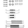 Image de NK 7947681 KIT D'INSTALLATION DE SEGMENT DE FREIN