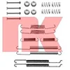 Image de NK 7947726 KIT D'INSTALLATION DE SEGMENT DE FREIN