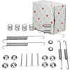 Image de NK 7948678 KIT D'INSTALLATION DE SEGMENT DE FREIN