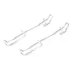 Image de Nk 7999123 Kit d'accessoires, garniture de frein
