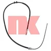 Image de NK 901931 Système de Servo-Frein