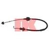 Image de NK 923629 Câble souple de commande d'embrayage