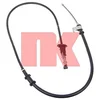 Image de NK 903005 Câble souple de frein de stationnement