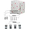 Image de NK 7919805 KIT D'INSTALLATION DE SEGMENT DE FREIN