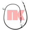 Image de NK 903257 Système de Servo-Frein