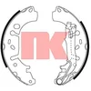 Image de NK 2723731 KIT DE SEGMENT DE FREIN ET INSTALLATION