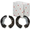 Image de NK 2734737 KIT DE SEGMENT DE FREIN ET INSTALLATION