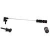 Image de NK 280100 Motorcraft Kit de plaquettes de frein, frein à disque
