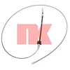 Image de NK 903348 Câble souple de frein de stationnement