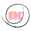 Image de NK 903362 Système de Servo-Frein