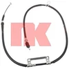 Image de NK Câble de commande (frein de stationnement) 903512