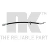 Image de Nk 8545173 - Flexible de frein