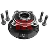 Image de NK 751517 Kit pour roulement de moyeu