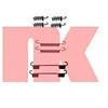 Image de Nk 7947868 Kit d'accessoires, mâchoires de frein de stationnement