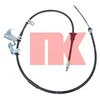 Image de NK 903010 Câble souple de frein de stationnement