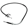 Image de NK 904013 Câble souple de frein de stationnement | Compatible avec: MINI MINI, Cabriolet, Coupe, Roadster