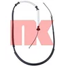 Image de NK 9023160 Cable DE FREIN DE STATIONNEMENT