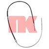 Image de NK 901544 Cable DE FREIN DE STATIONNEMENT