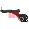 Image de NK 5012569 Contrôle de bras, suspension de roue | Compatible avec: FORD GALAXY II, MONDEO IV, MONDEO IV Stufenheck, MONDEO IV Turnier, MONDEO IV Van, S-MAX, VOLVO S60 II