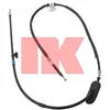 Image de NK 9036147 Cable DE FREIN DE STATIONNEMENT
