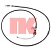 Image de NK 903015 Cable DE FREIN DE STATIONNEMENT