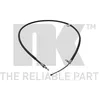 Image de NK 9022130 Système de Servo-Frein