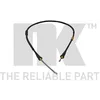 Image de NK 9039141 freinage Amplificateur