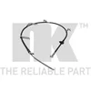 Image de NK   brake cable