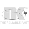 Image de NK 9036160 freinage Amplificateur