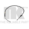 Image de NK 904407 freinage Amplificateur
