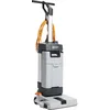 Image de Nilfisk Machine à récurer SC100 E (nettoyage en profondeur dans les zones étroites, 2 quantités d'eau, largeur de frottement 31 cm, appareil de nettoyage) 107408100