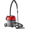 Image de Nilfisk Thor Drum Vacuum 8L 800 W B Black, Red   vacuums (800 W, b, 32 kWh, 200 W, 220   240, 50/60)