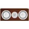 Image de Eltax Center Monitor Enceinte Centrale Nombre d'Enceintes:<=3 120 W