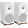 Image de Tangent Enceinte compactes Spectrum X4 Blanc Vendue par Paire