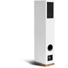 Image de Tangent Spectrum X6 200W Blanc Haut-Parleur - Hauts-parleurs (3-Voies, avec Fil, 200 W, 50-20000 Hz, 6 Ohm, Blanc)