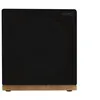 Image de Tangent Spectrum XSW-8 - Caisson de basses - 8" - satin noir en occasion ou reconditionné