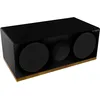 Image de Enceintes centrales Tangent Spectrum XC Noir