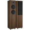 Image de Eltax Monitor IX Noyer - Enceintes Colonnes (la paire)