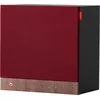 Image de Accessoires enceintes Tangent Spectrum Square grille Rouge