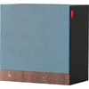Image de Accessoires enceintes Tangent Spectrum Square grille Bleu