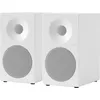Image de Enceintes bibliothèque Tangent Spectrum II X4 Blanc
