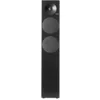 Image de Tangent Spectrum II X6 Haut-parleur au sol, 1 pièce, noir - Design élégant, son naturel, taille compacte