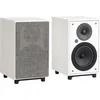 Image de Enceintes sans fil hi-fi Eltax Monitor III Neo Active BT Blanc