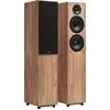 Image de Enceintes colonne Eltax Monitor IX Neo Noyer clair