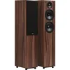 Image de Enceintes colonne Eltax Monitor IX Neo Noyer foncé